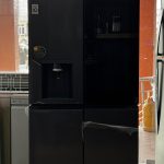 یخچال فریزر ال جی x33