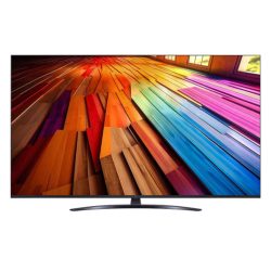 تصویر شاخص تلویزیون ال جی 55UT8100