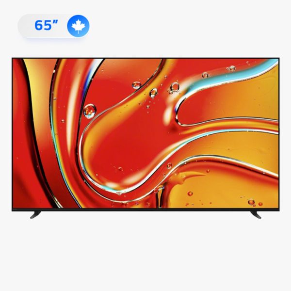 تصویر شاخص تلویزیون سونی 65XR70