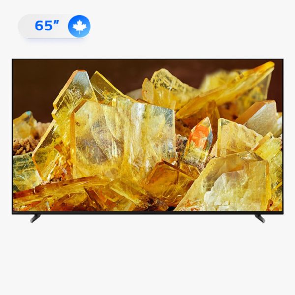 تصویر شاخص تلویزیون سونی 65X90L