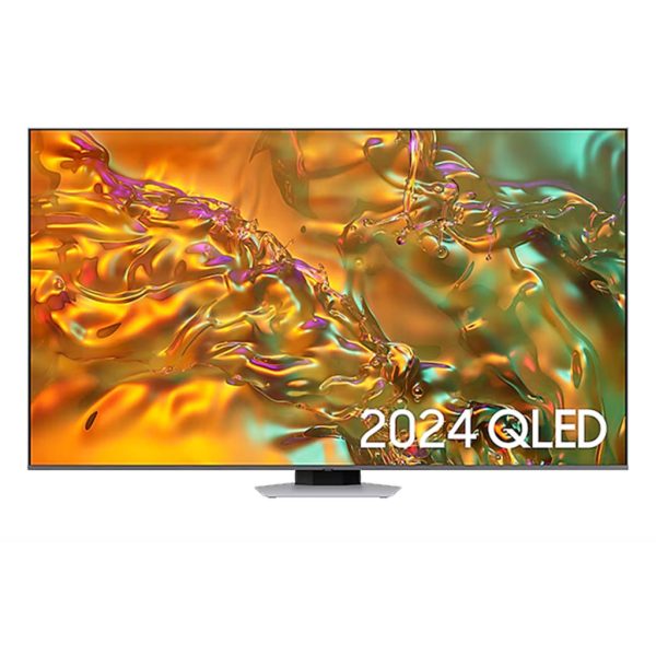 تلویزیون سامسونگ 65Q80D تصویر اصلی تلویزیون سامسونگ 65q80d