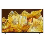 تلویزیون سونی 75X90L