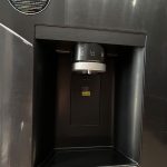پنل ابسردکن یخچال فریزر ال جی x33