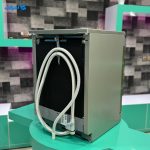 پنل پشتی ماشین ظرفشویی بوش 8zdi86q