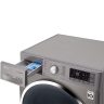 نمایی از محفظه موادشوینده در ماشین لباسشویی ال جی F4J6VYP2S
