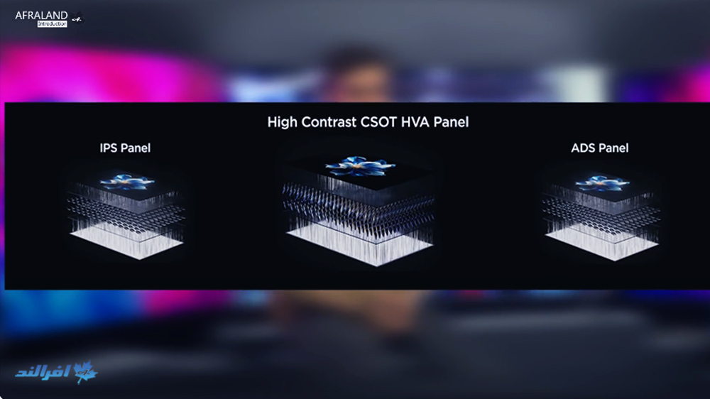 پنل HVA چیست؟