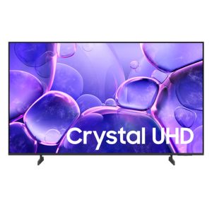 تلویزیون سامسونگ U8000F تصویر شاخص تلویزیون LED SAMSUNG U8000F