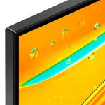 نمایی از قاب تلویزیون XR50 SONY