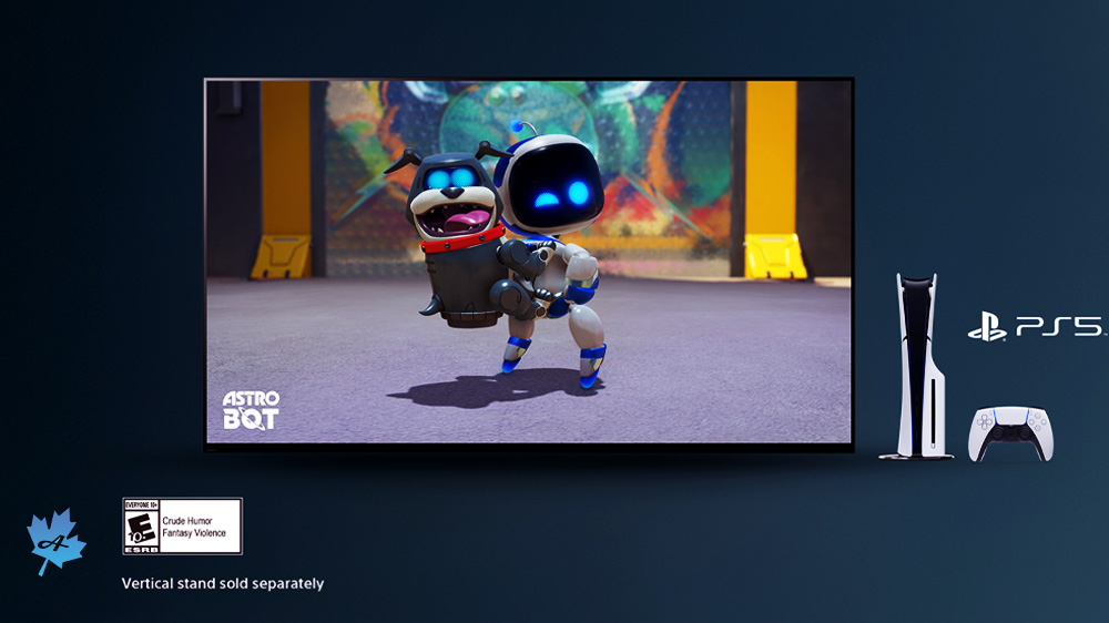 عملکرد گیمینگ تلویزیون SONY BRAVIA 2 II