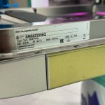 لیبل ماشین ظرفشویی بوش 8zdi86q