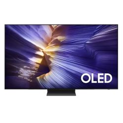 تصویر شاخص تلویزیون سامسونگ S90F