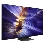 تلویزیون سامسونگ S90F با زاویه دید گسترده