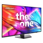 نمای زاویه‌دار تلویزیون PHILIPS 55PUS8919