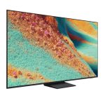 دیزاین تلویزیون سامسونگ QN85F