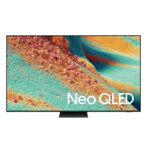 تلویزیون سامسونگ QN85F تصویر اصلی تلویزیون سامسونگ QN85F
