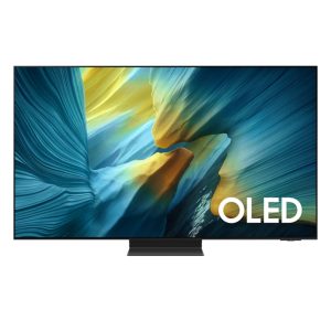 تلویزیون سامسونگ S95F تلویزیون سامسونگ S95F