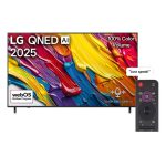 تلویزیون QNED82A نمایشگر اقتصادی سال 2025 QNED