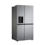 یخچال فریزر ال جی J257