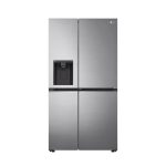یخچال فریزر ال جی J257