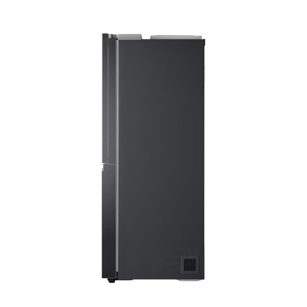 یخچال فریزر ال جی J257