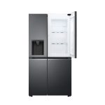 یخچال فریزر ال جی J257