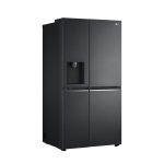 یخچال فریزر ال جی J257