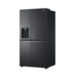 یخچال فریزر ال جی J257