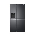 یخچال فریزر ال جی J257