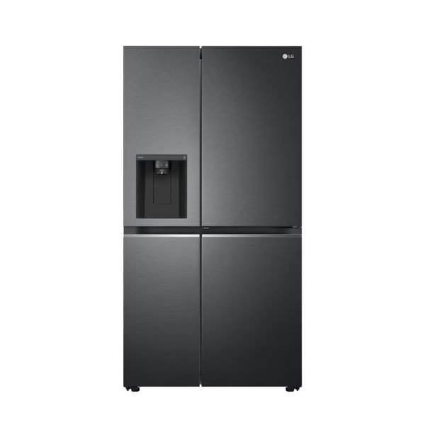 یخچال فریزر ال جی J257