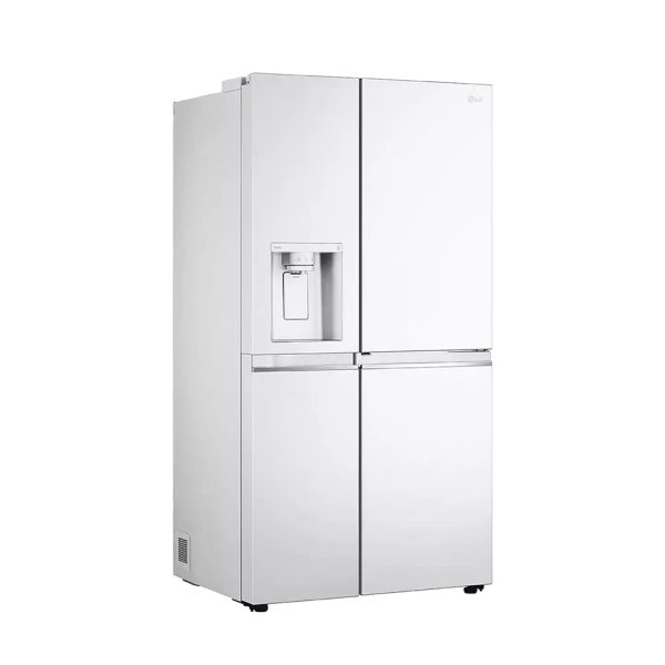 یخچال فریزر ال جی J257