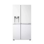 یخچال فریزر ال جی J257