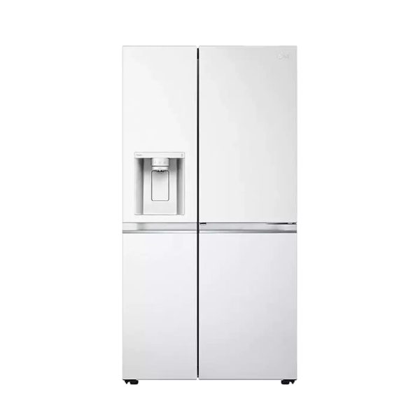 یخچال فریزر ال جی J257