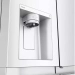 یخچال فریزر ال جی J257