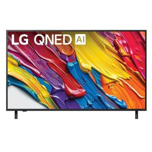تلویزیون ال جی QNED82A تصویر شاخص تلویزیون کیوند ال جی QNED82A