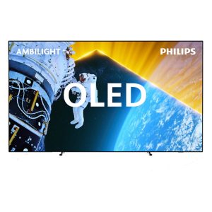 تلویزیون فیلیپس 77OLED819 تصویر شاخص تلویزیون فیلیپس 77OLED819