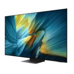 تلویزیون سامسونگ S95F با دیزاین مدرن