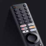 تلویزیون شیائومی 55A Pro 2026