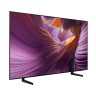 تلویزیون OLED سامسونگ S85F با زاویه دید گسترده