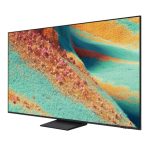 تلویزیون QN85F با پایه مرکزی