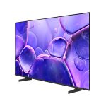 نمای زاویه‌دار تلویزیون میان رده سامسونگ U8500F
