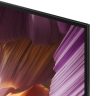فریم باریک تلویزیون SAMSUNG S85F