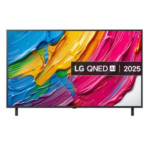 تلویزیون ال جی QNED80A تصویر شاخص تلویزیون ال جی QNED80A
