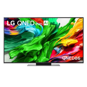 تلویزیون ال جی 55QNED86A 2025