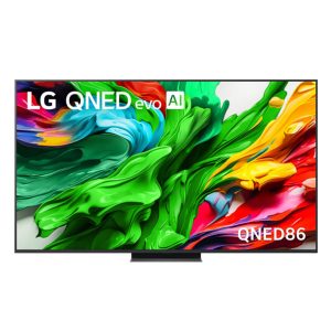 تصویر شاخص تلویزیون ال جی 65QNED86A