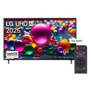 تصویر شاخص تلویزیون ال جی UA8500