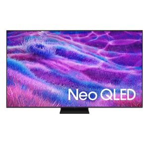 تصویر شاخص تلویزیون سامسونگ QN80F