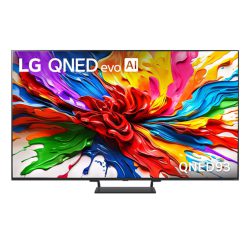 تصویر اصلی تلویزیون ال جی 75QNED93A